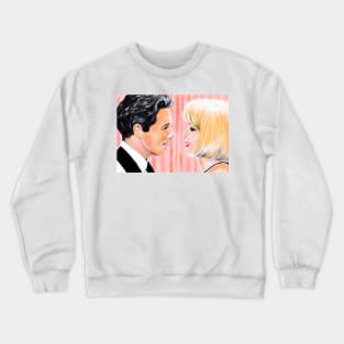 Pretty Woman Crewneck Sweatshirt